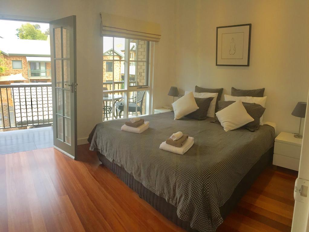 Chic Townhouse In North Adelaide Βίλα Εξωτερικό φωτογραφία