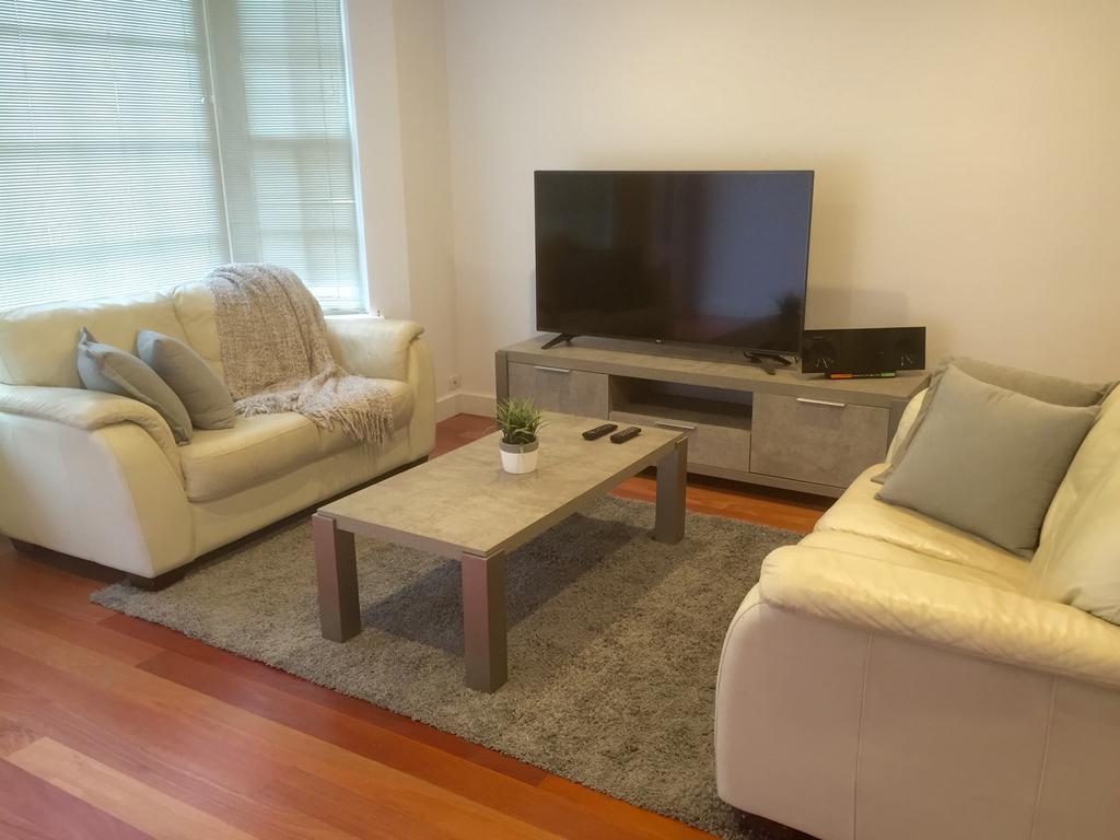 Chic Townhouse In North Adelaide Βίλα Εξωτερικό φωτογραφία