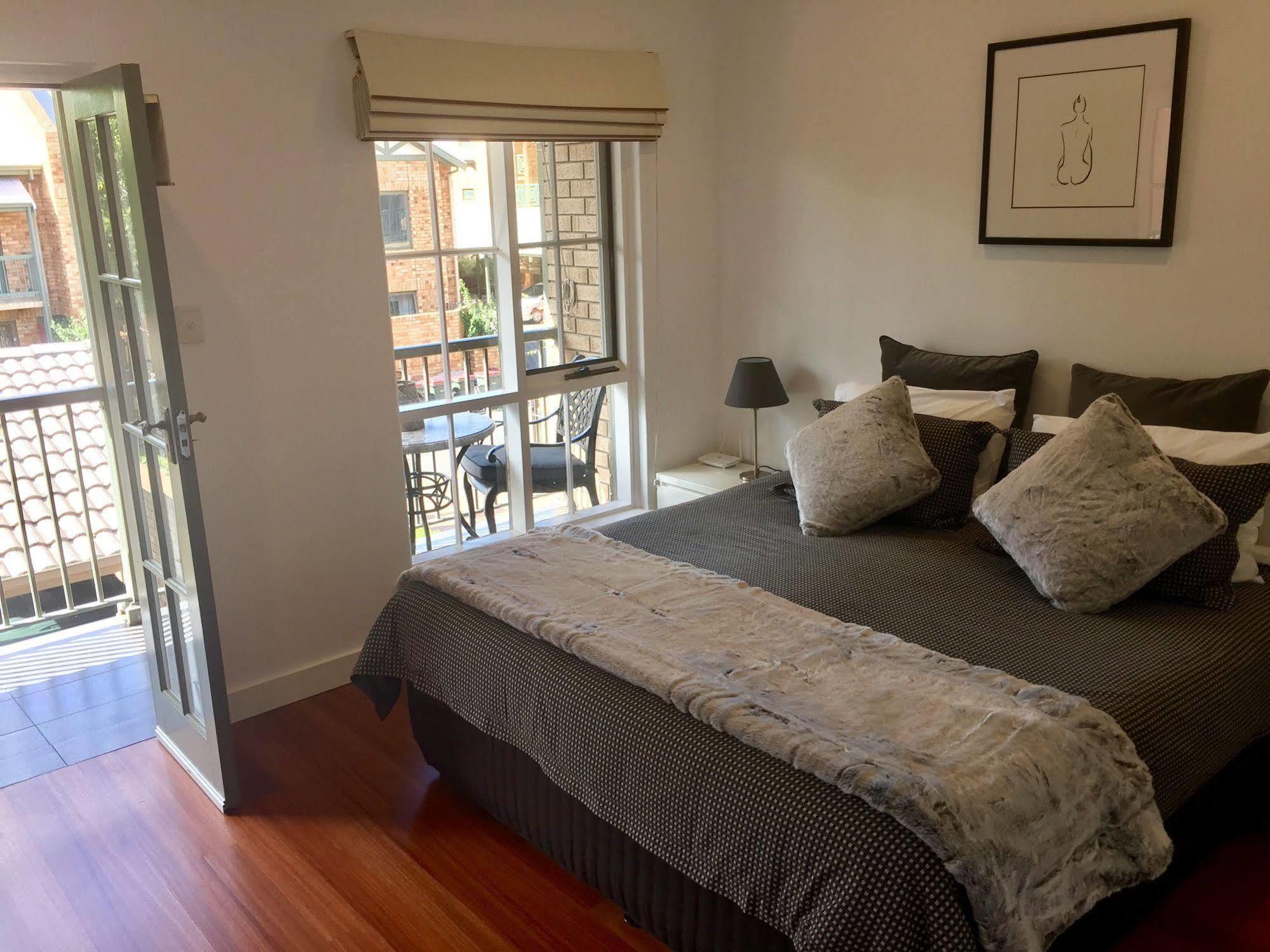 Chic Townhouse In North Adelaide Βίλα Εξωτερικό φωτογραφία