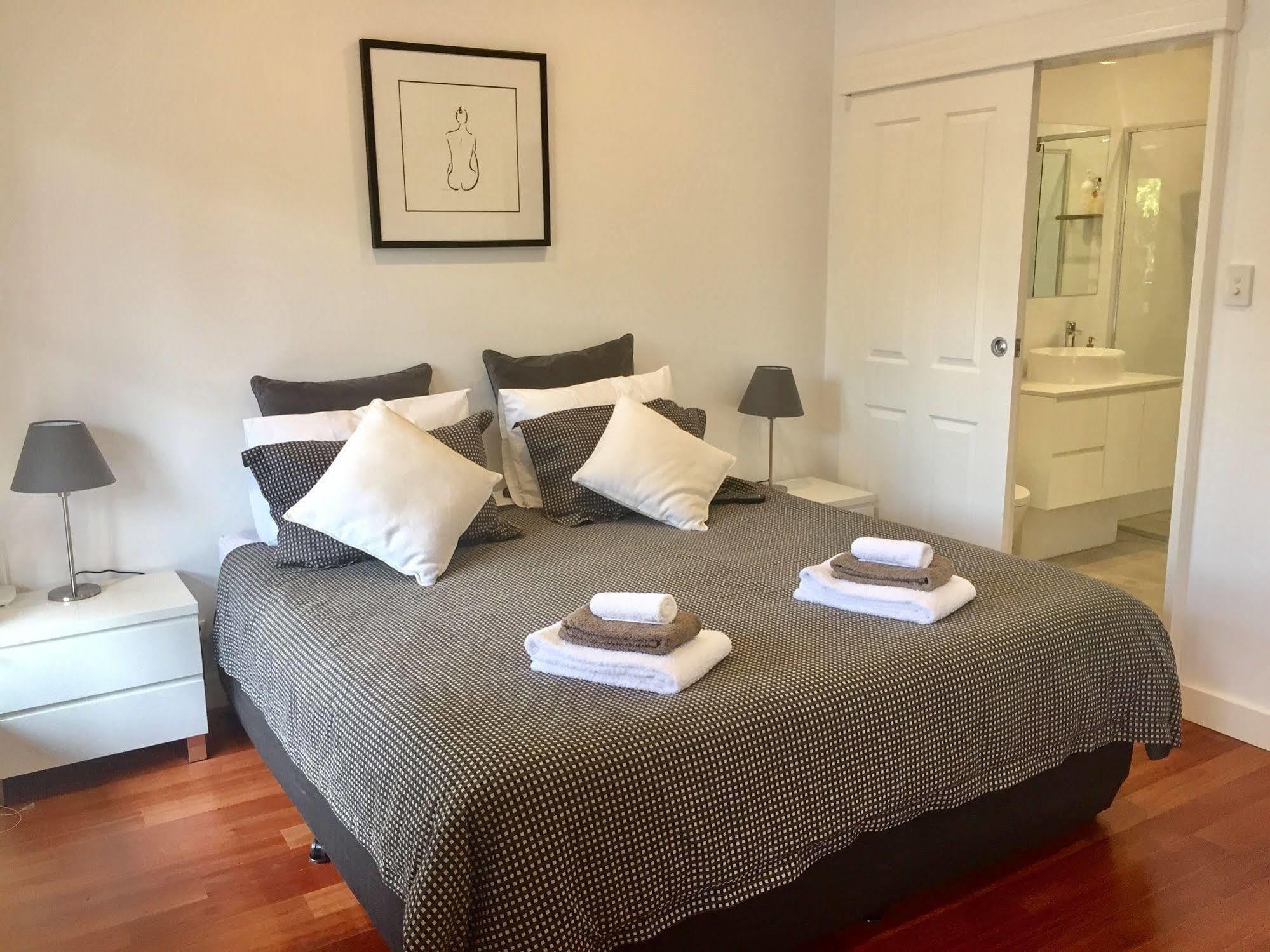 Chic Townhouse In North Adelaide Βίλα Εξωτερικό φωτογραφία